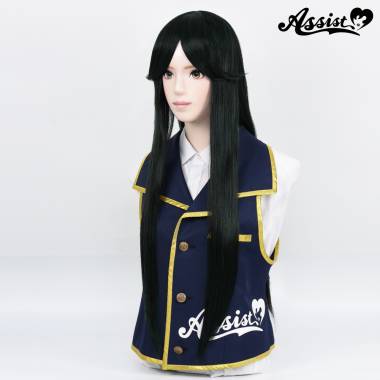 ピュアロング　グリーン09