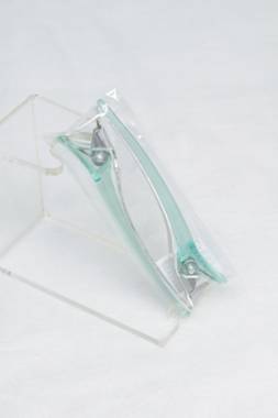 ダッカール　グリーン