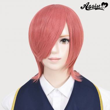 ナチュラルレイヤー　オールドローズ　NSAL-64