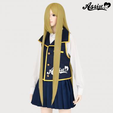 スーパーロング　ハニーブロンド　86