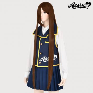 スーパーロング　ブラウンシュガー　NBS-47