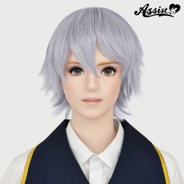 ショートレイヤー　ミスティ　NNG-56