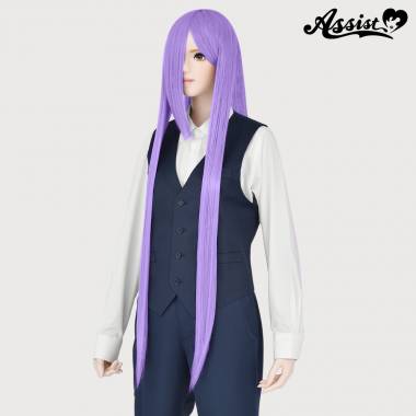 スーパーロング　ロマンスパープル　NLP-35