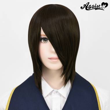 【在庫限り】クラシックレイヤー　ナチュラルブラウン　NNB-92