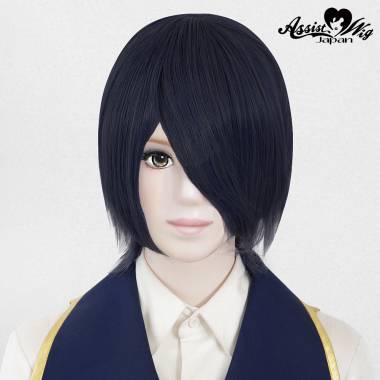 レギュラーショート　ブルー34