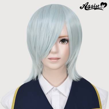 ナチュラルレイヤー　アクアマリン　NUUA-1