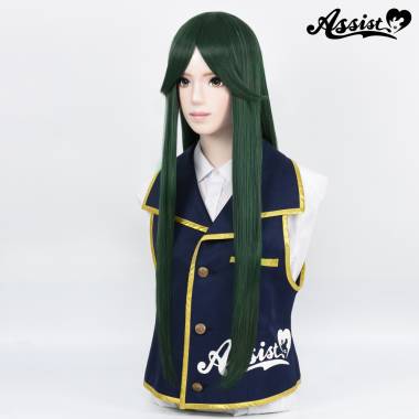 ピュアロング　グリーン12