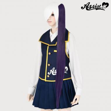 バンス　ヴァイオレットバレット　NVBR-169