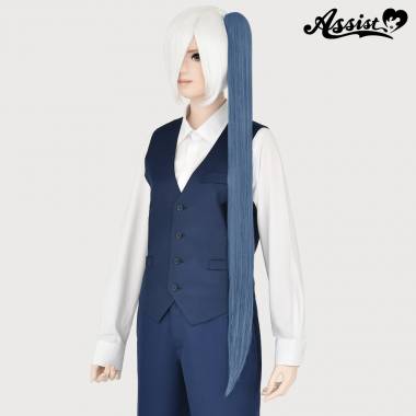 バンス　アッシュブルー　NABL-146