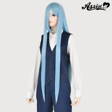 スーパーロング　ステラブルー　NSBL-175