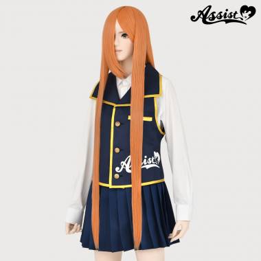 スーパーロング　オレンジペコ　NCR-62