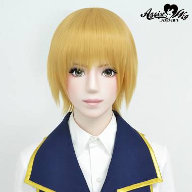 ピュアショート　イエローゴールド17