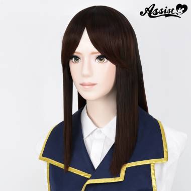 ミディアムZ　レッドブラウン　2T33