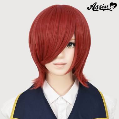 ナチュラルレイヤー　フランボワーズ　NHB-121