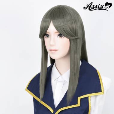 ミディアムZ　ダークシルバー　171