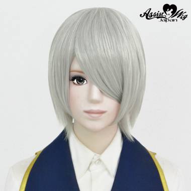 レギュラーショート　グレー22