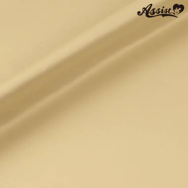 マットサテン　150cm巾×50cm　ブラウン系　No.8