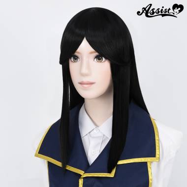 ミディアムZ　ブラック　1B