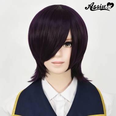 ナチュラルレイヤー　ブラックベリー　NMSB-38