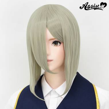 アルティメットショート　アッシュグレー　NAG-150