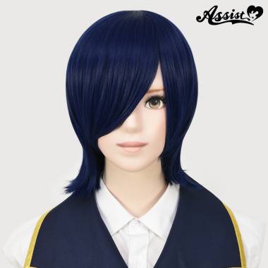 ナチュラルレイヤー　ネイビー　NAZ-55