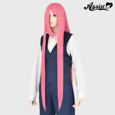 スーパーロング　キュアピンク　NPC-111