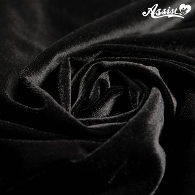 ベロア　160cm巾×50cm　No.3