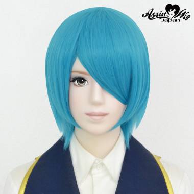 レギュラーショート　ライトブルー32