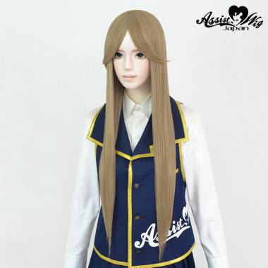 ピュアロング　ブロンズゴールド22