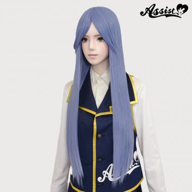 ピュアロング　ライトパープル10