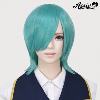 ナチュラルレイヤー　チョコミント　NCM-122