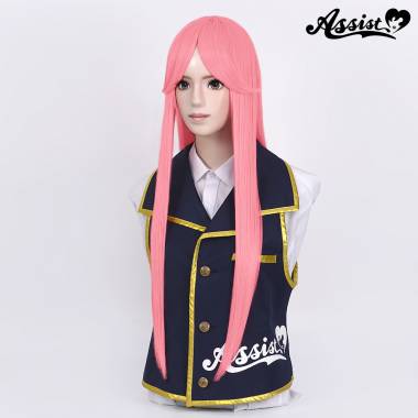 ピュアロング　ピンク07