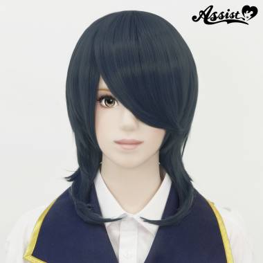 エアウルフヘアー　クラウディ　NKU-37