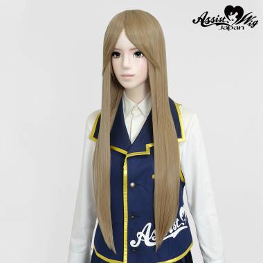 ピュアロング　ブロンズゴールド16