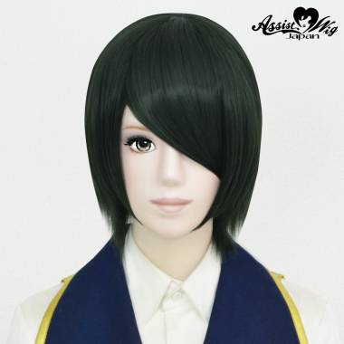 レギュラーショート　グリーン13