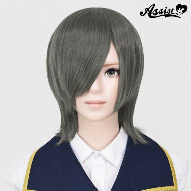 ナチュラルレイヤー　クールグレー　NCG-107