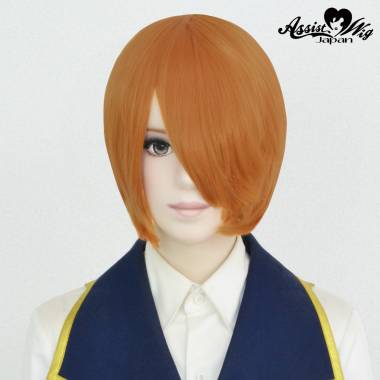 ショートボブ改　オニオン　NON-135