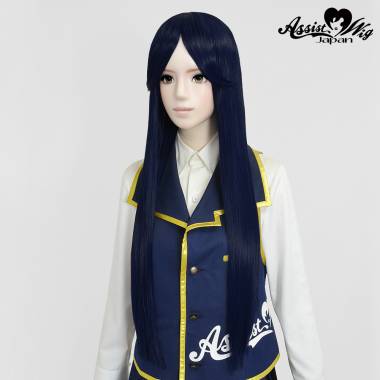 ピュアロング　ブルー01