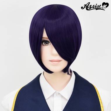 ショートボブ改　ぶどう　NGP-132
