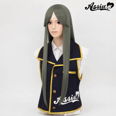 ピュアロング　グレー13