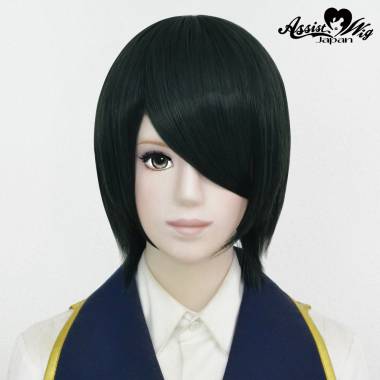 レギュラーショート　グリーン21