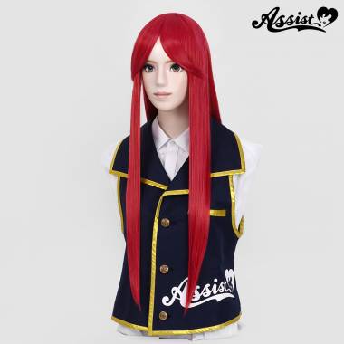 ピュアロング　レッド21