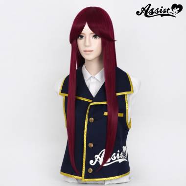 ピュアロング　レッド37