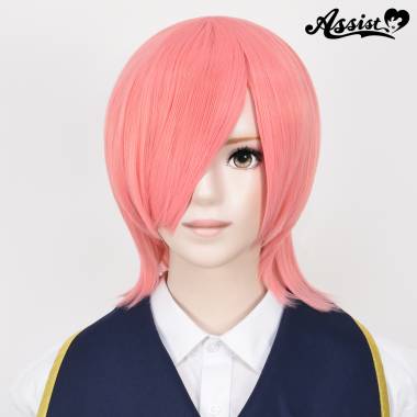 ナチュラルレイヤー　チェリーブロッサム　NCB-34