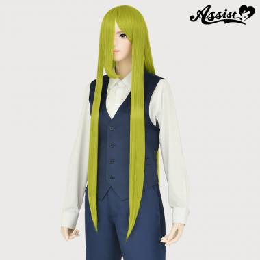 スーパーロング　リーフグリーン　NRG-39