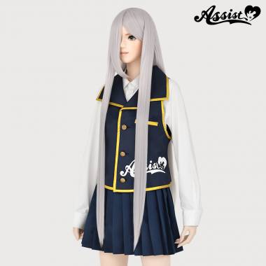 スーパーロング　ローズクォーツ　NMK-68