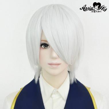 レギュラーショート　グレー18