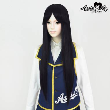 ピュアロング　パープル01