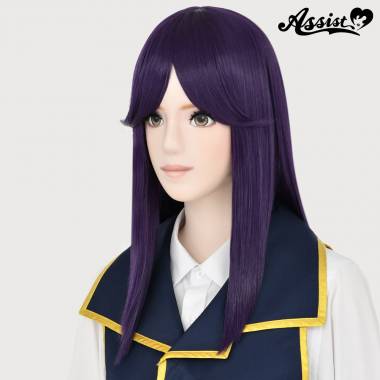 ミディアムZ　ヴァイオレットバレット　NVBR-169