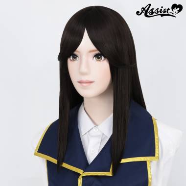 ミディアムZ　ビターブラウン　4